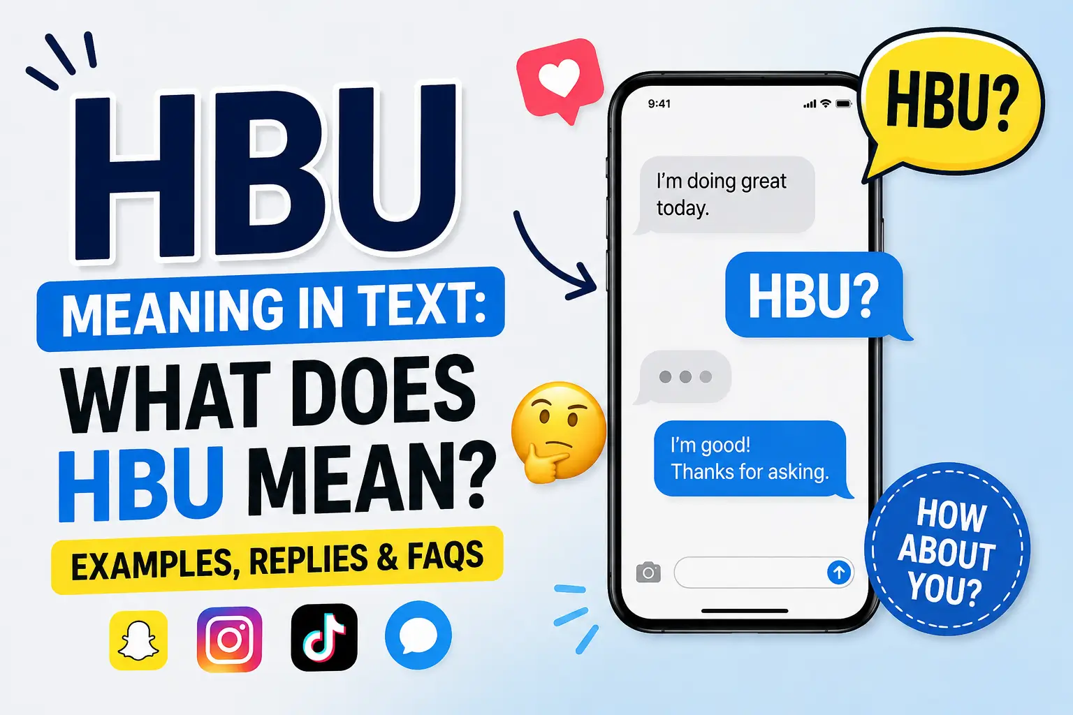 IKR Meaning in Text: What IKR Means and How to Use It