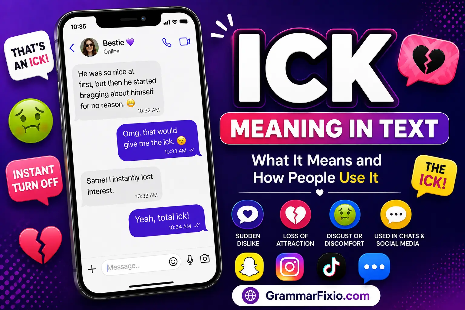 Lck Meaning in Text: What It Means and How People Use It